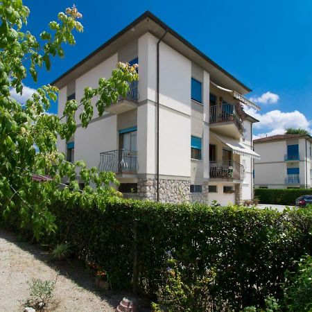 Apartment Il Litorale By Interhome Forte dei Marmi Extérieur photo