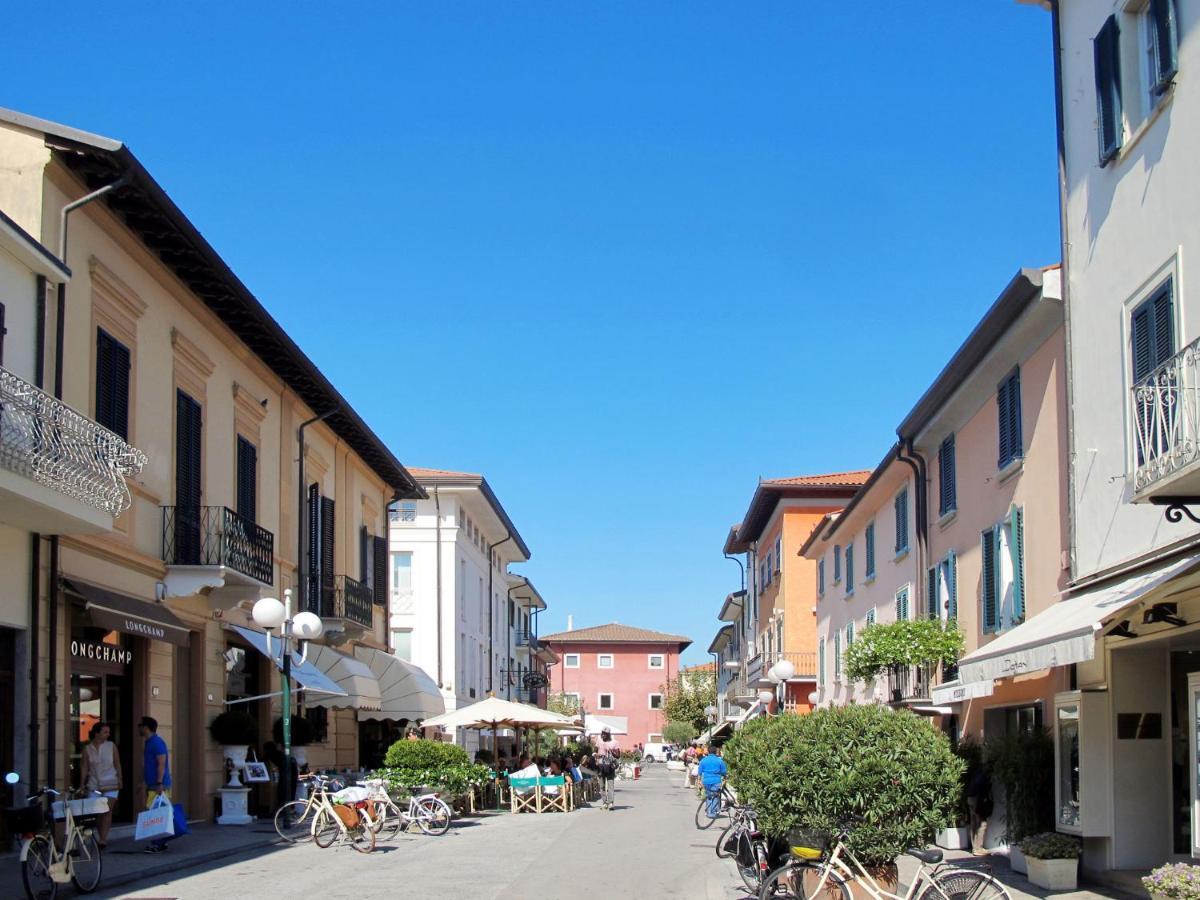 Apartment Il Litorale By Interhome Forte dei Marmi Extérieur photo