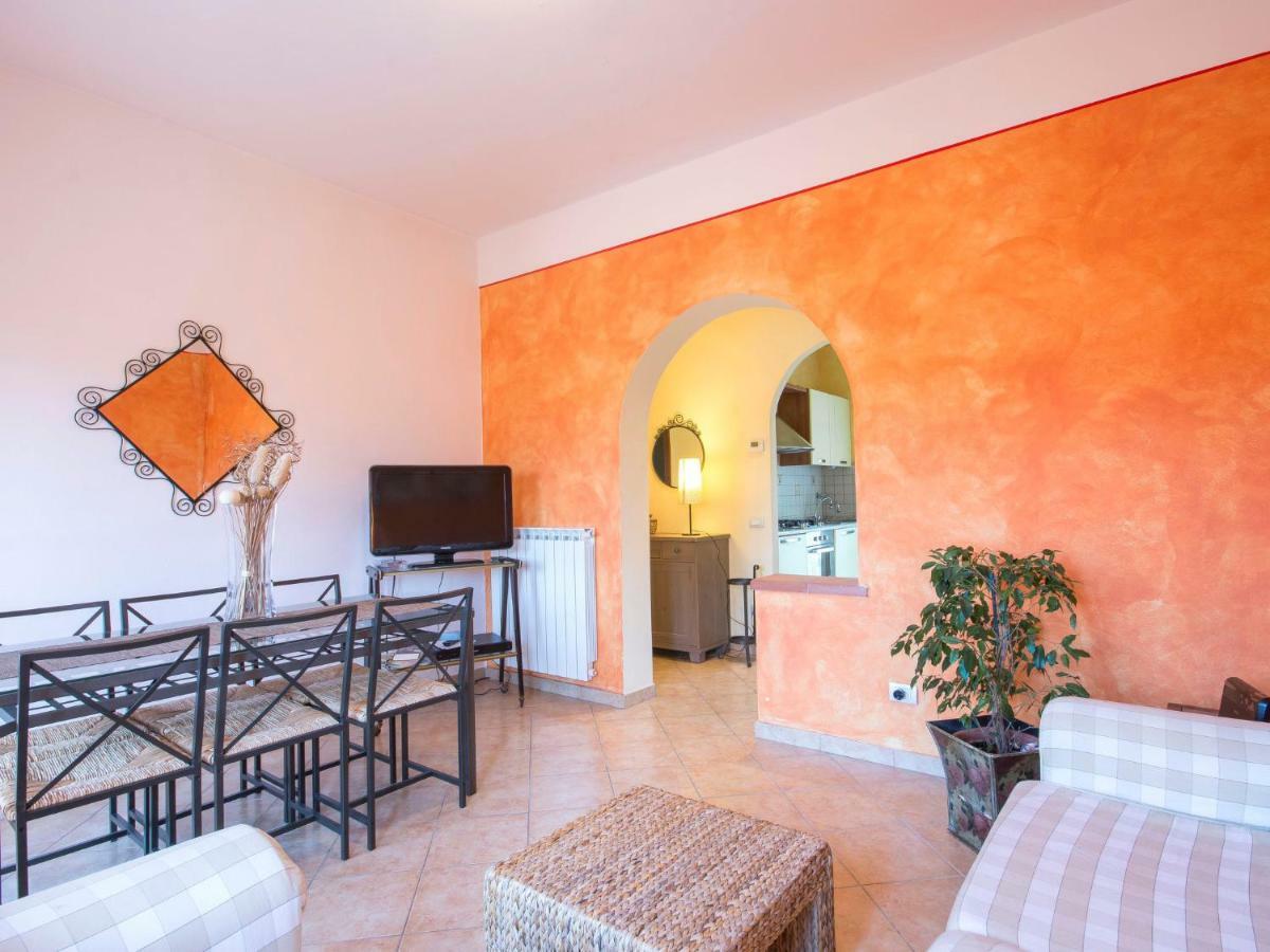 Apartment Il Litorale By Interhome Forte dei Marmi Extérieur photo