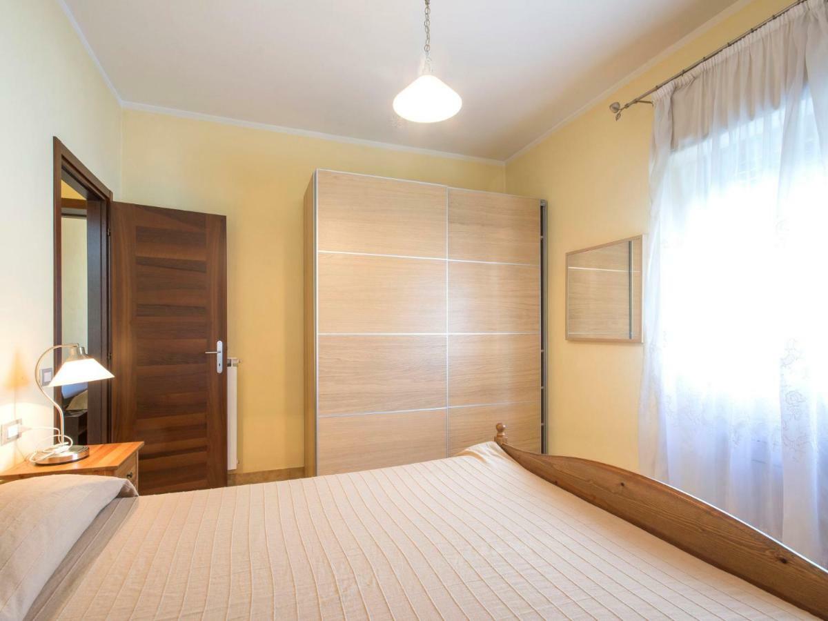 Apartment Il Litorale By Interhome Forte dei Marmi Extérieur photo