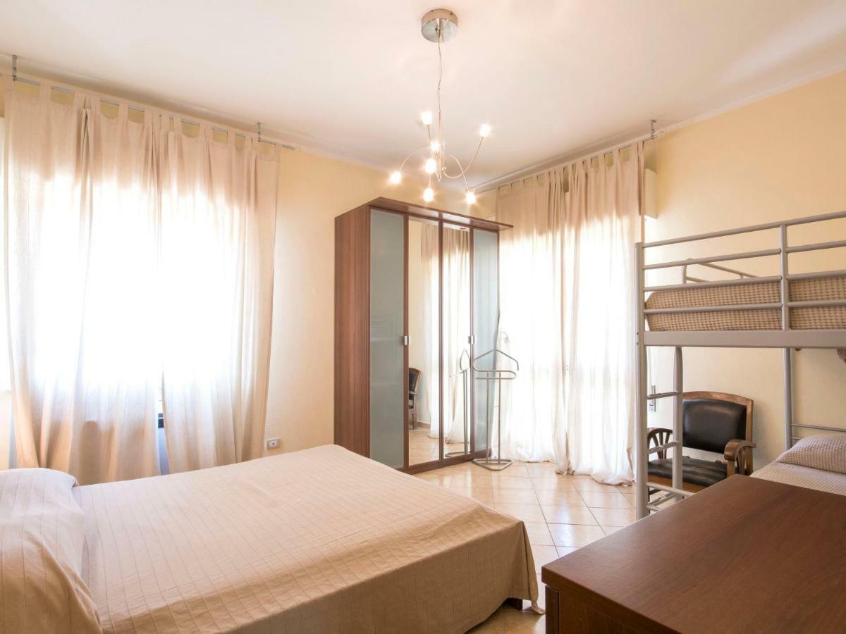Apartment Il Litorale By Interhome Forte dei Marmi Extérieur photo