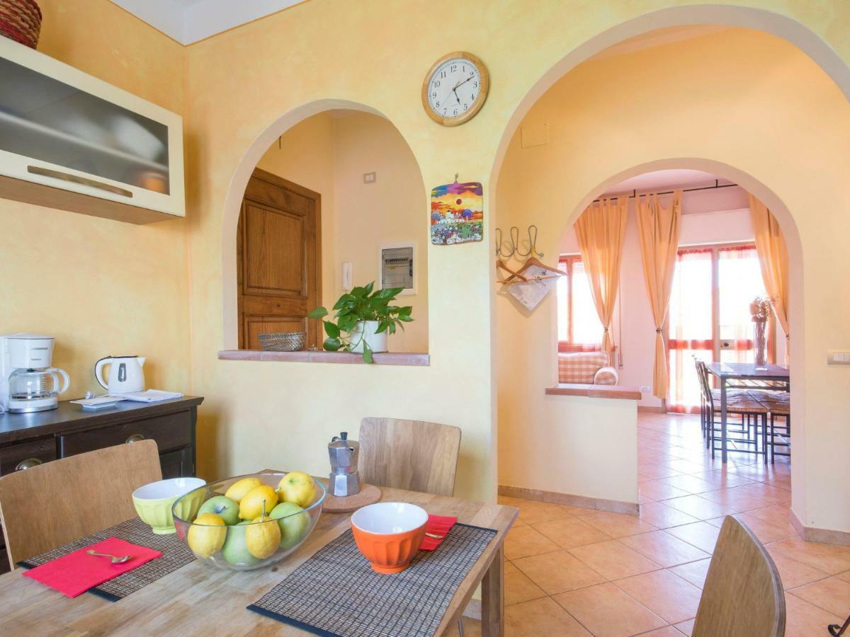 Apartment Il Litorale By Interhome Forte dei Marmi Extérieur photo