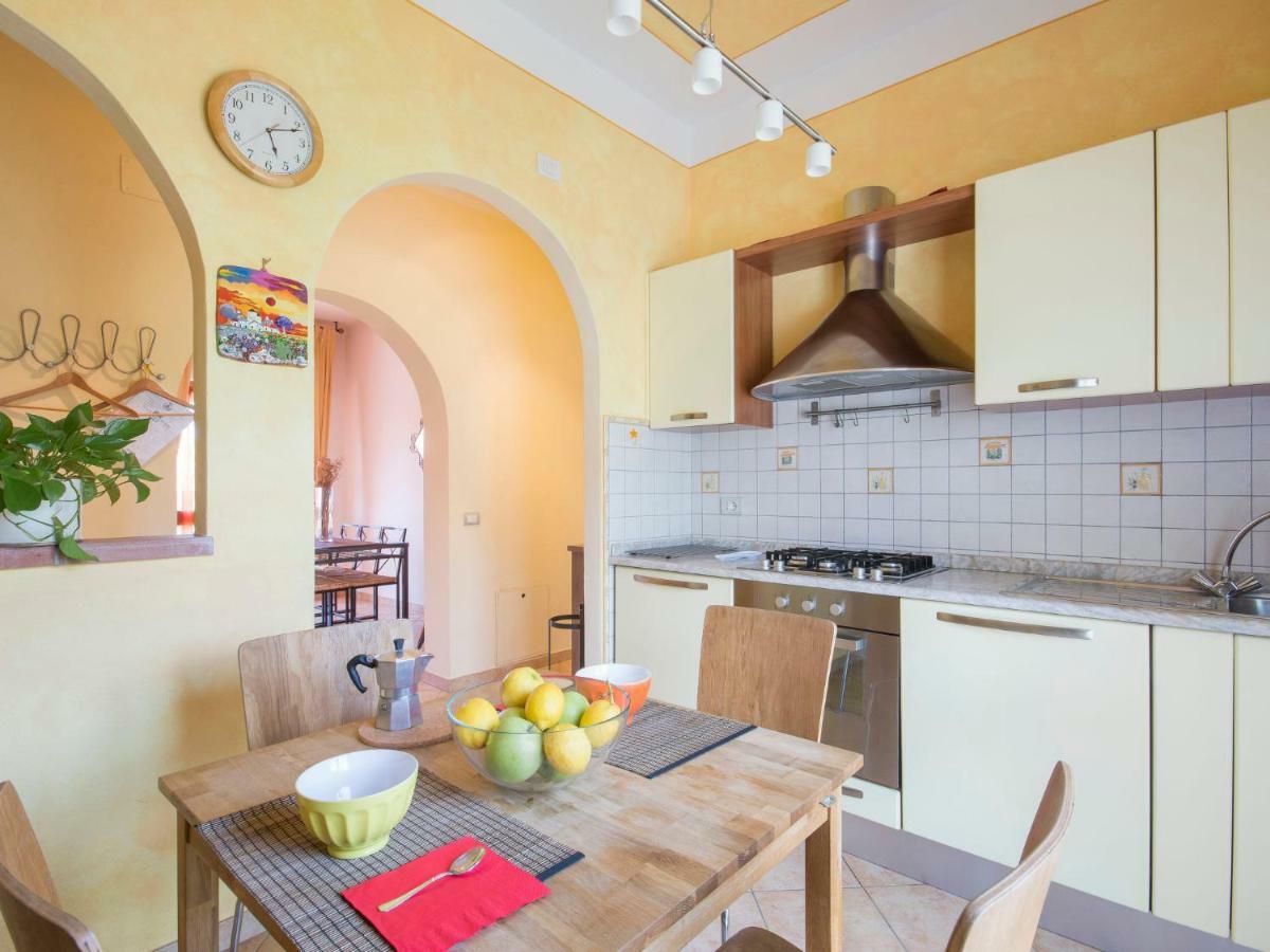 Apartment Il Litorale By Interhome Forte dei Marmi Extérieur photo