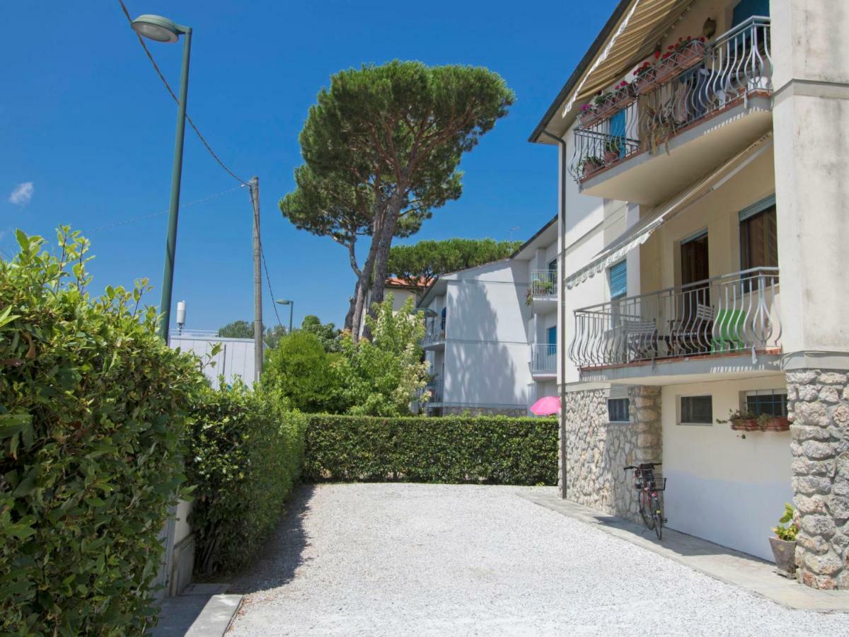 Apartment Il Litorale By Interhome Forte dei Marmi Extérieur photo