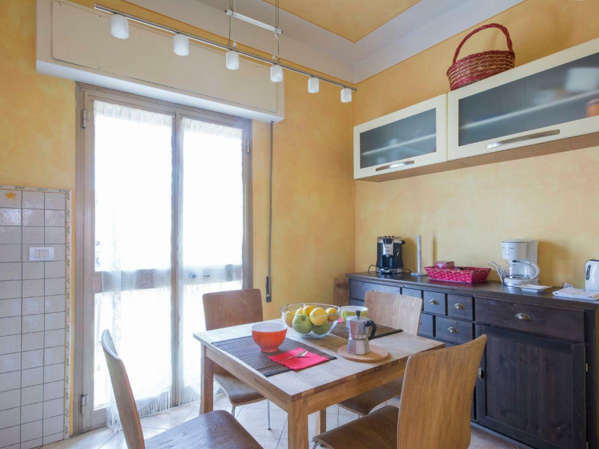 Apartment Il Litorale By Interhome Forte dei Marmi Extérieur photo