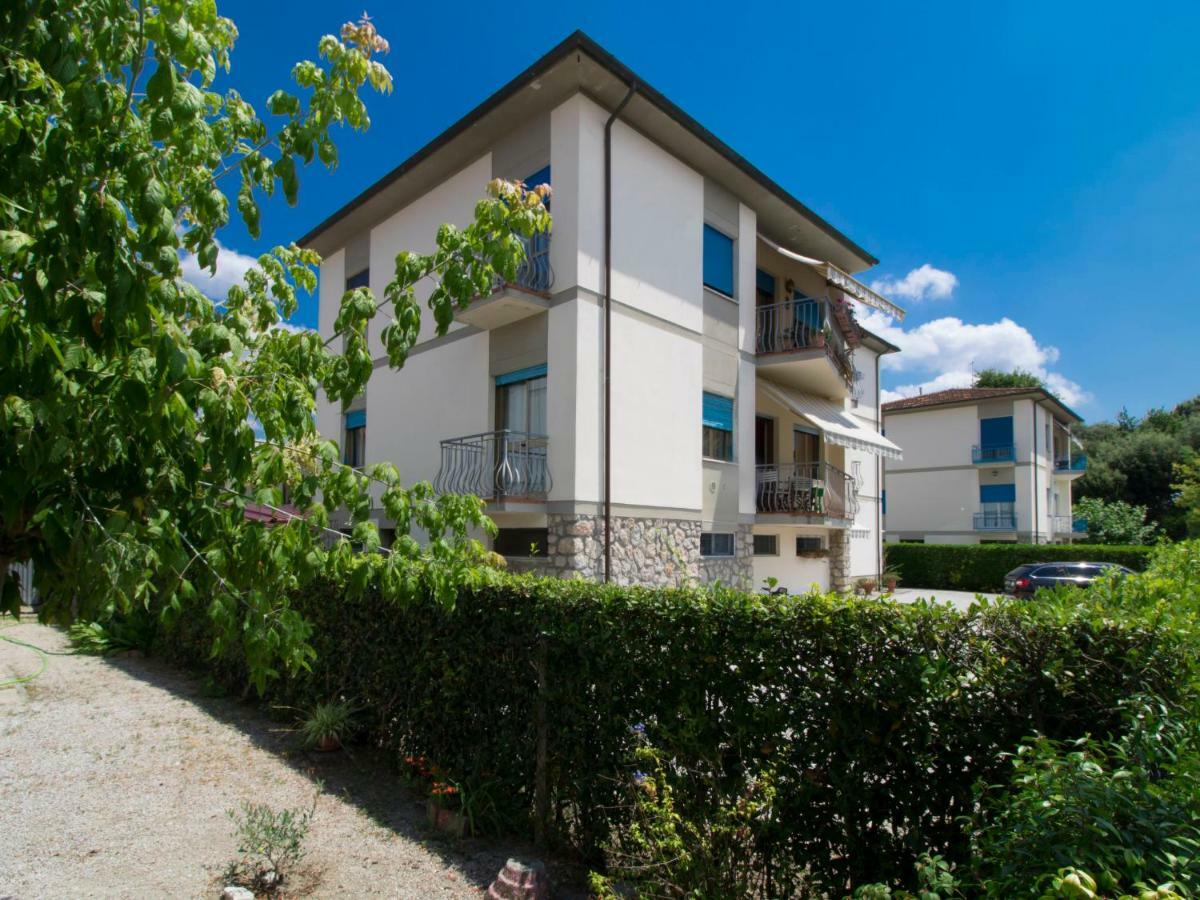 Apartment Il Litorale By Interhome Forte dei Marmi Extérieur photo
